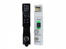 GSDT-FTX-II 1550nm 直调光发射模块